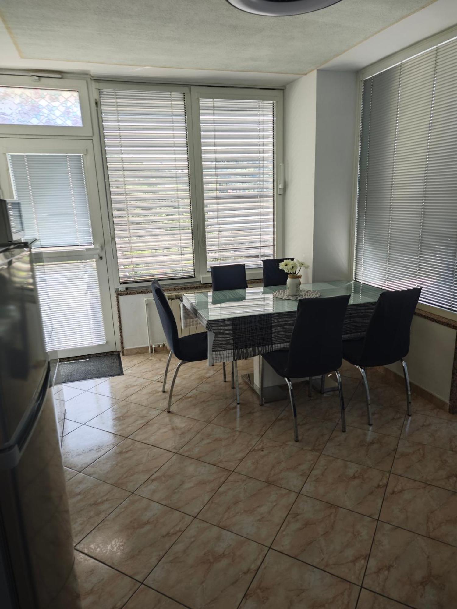 Apartments Miklus Portorož Kültér fotó