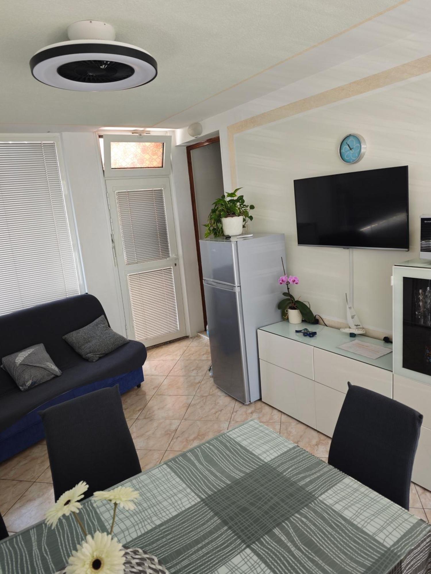 Apartments Miklus Portorož Kültér fotó