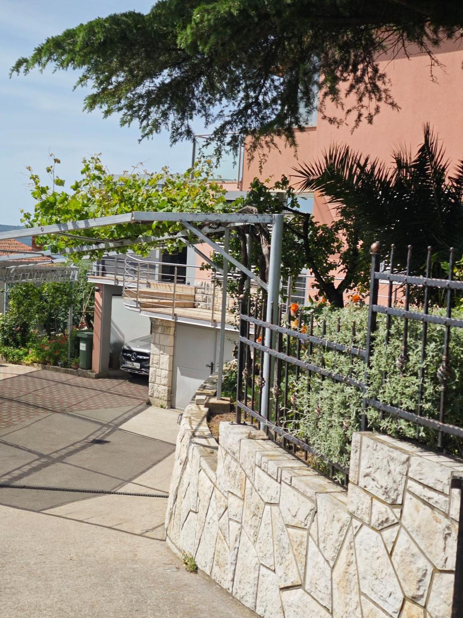 Apartments Miklus Portorož Kültér fotó