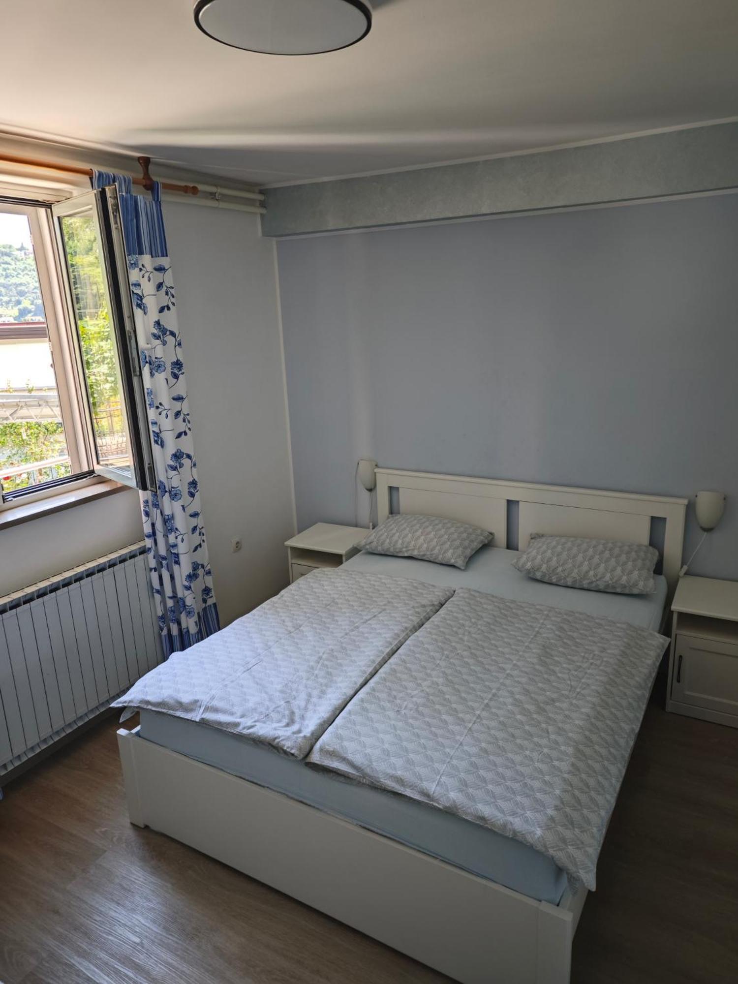 Apartments Miklus Portorož Kültér fotó