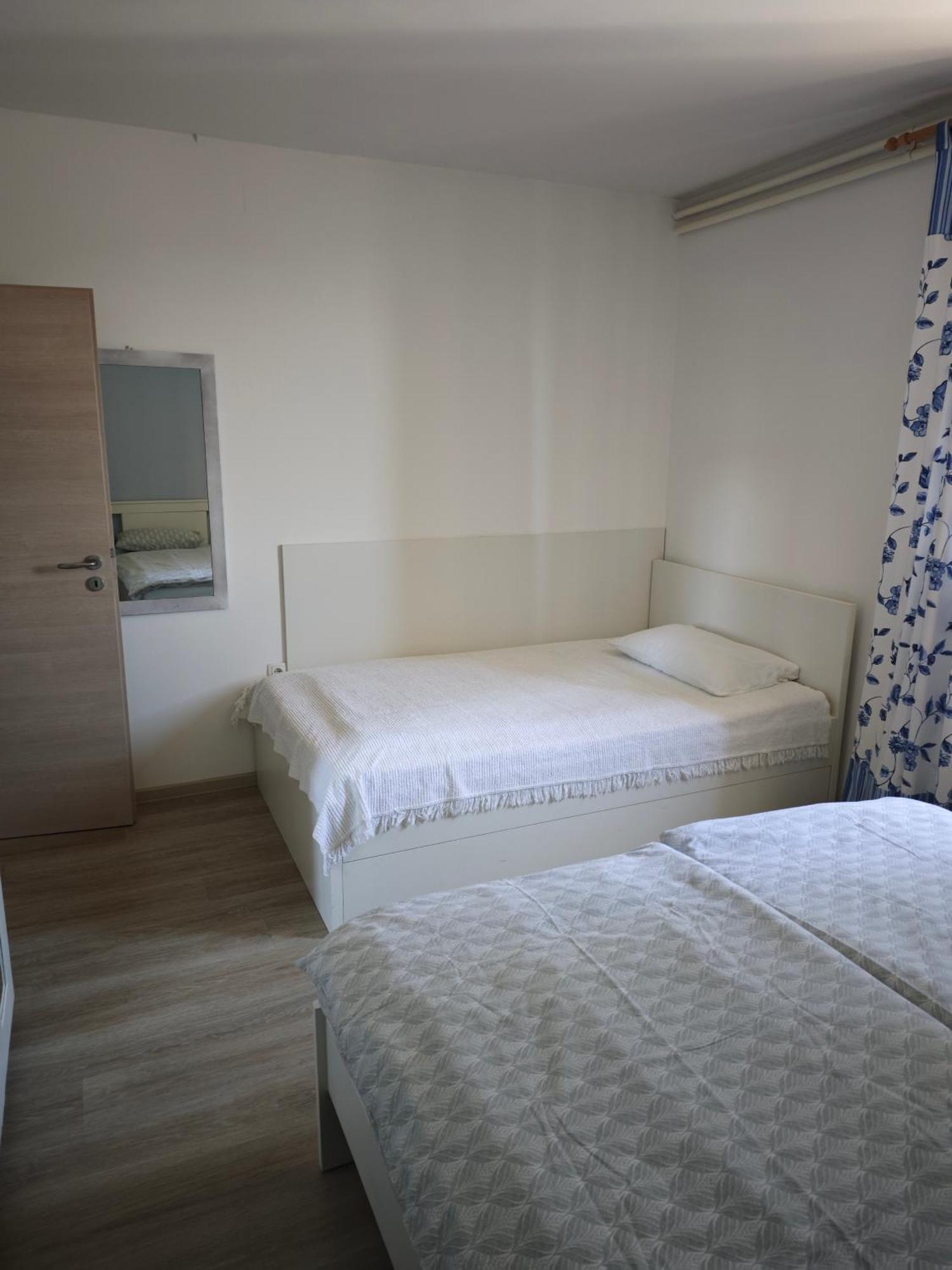 Apartments Miklus Portorož Kültér fotó